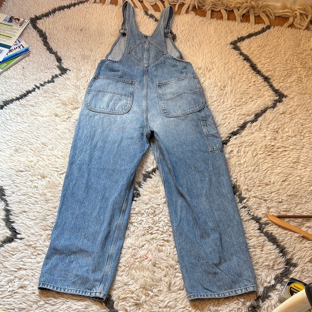 Doen Overalls - Picture 15 of 17